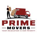 Prime Movers logo